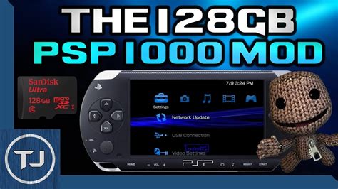 Máy chơi game SONY PSP 1000 thẻ 16Gb hack full game - Shop Game Tâm An ...
