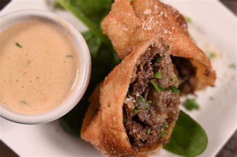 Menu - Typical Sicilian