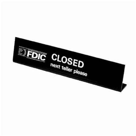 FDIC Sign 的图像结果