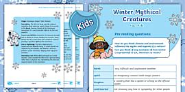 ESL Chinese Zodiac Signs Reading Comprehension Worksheet [Kids, B1-B2]