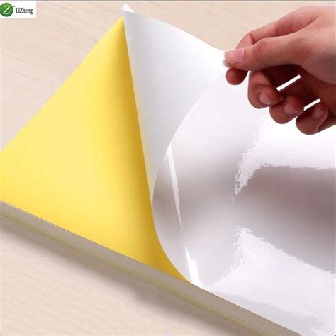 Image result for Sticker Backing Paper A4