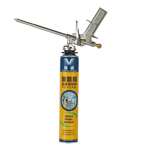 Waterproof Spray Foam