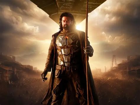 Kalki 2898-AD: Prabhas starrer 'Kalki 2898-AD' release postponed; movie ...