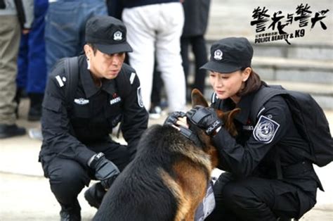 警花与警犬之再上征程第1集剧情介绍_电视剧 - 经典影视