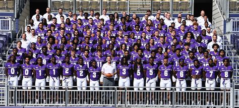 2023 Football Roster - James Madison University Athletics