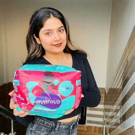Evereve Period Panties M-L 10s-M-L | Leak-Proof & Discree – Evereve online