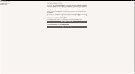 Mass updates on steam - Page 2 - General - Choice of Games Forum