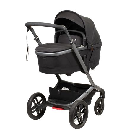 Maxi-Cosi Fame Stroller and Bassinet | Bounty Parents