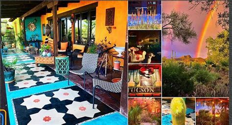 HACIENDA LINDA INN AND GALLERY - 2026 B&B Reviews & Photos (Tucson ...