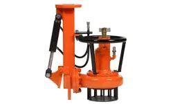 Godwin Pump Parts | Xylem India