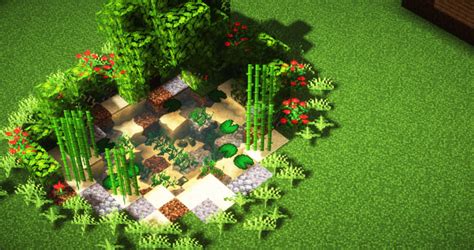 Image result for Minecraft Small Pond Tutorial