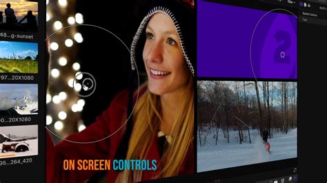 Image result for Final Cut Pro Screen