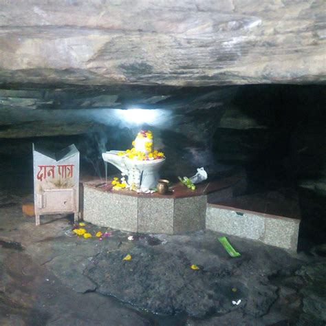 Gufa Mandir, Bhopal - Tripadvisor