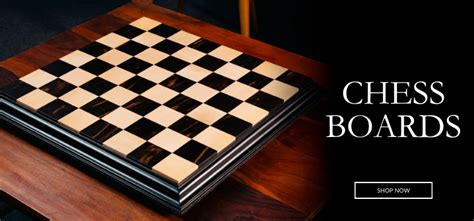 Buy Chess Pieces Sets & Boards at Royal Chess Mall India