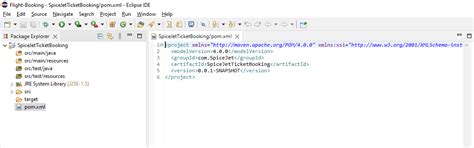 How to create a Selenium, Cucumber Automation project in Eclipse