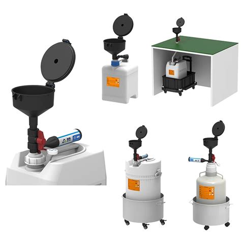 Image result for Liquid Waste Container Lab