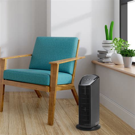 Buy Bionaire Germ Reducing HEPA Air Purifier with UV Technology and ...