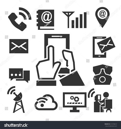 Phone Communication Icon 的图像结果