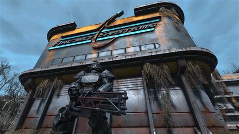 Fallout 4 Part 12 Channel Brian 的图像结果