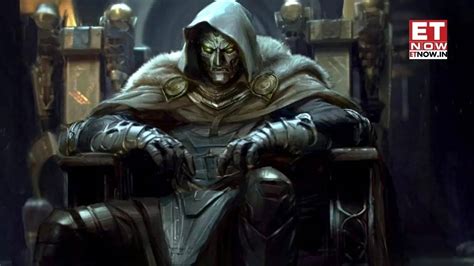 Marvel Avengers Doomsday concept art: From new Black Panther to village ...