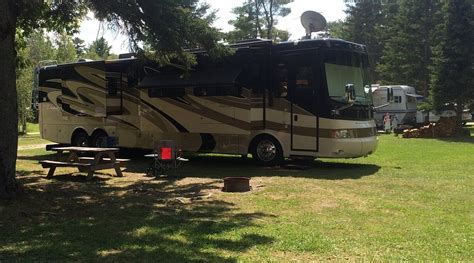 COLD RIVER CAMPGROUND (Eddington) - Campground Reviews & Photos ...