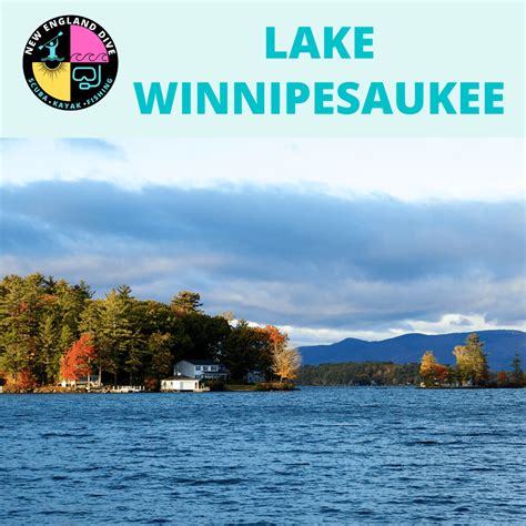 Lake Winnipesaukee | New England Dive