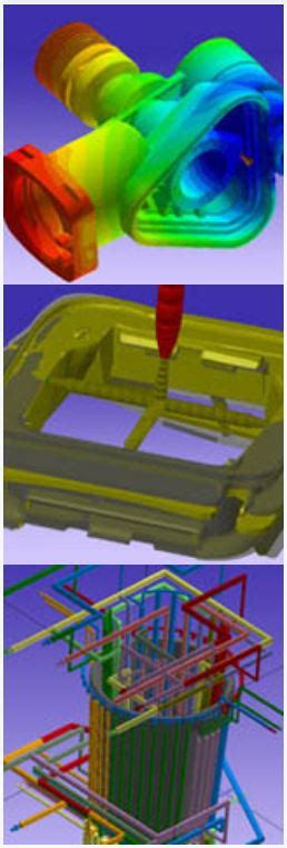 Visi Tutorial 的图像结果