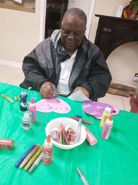 Tender Loving Care Daycare