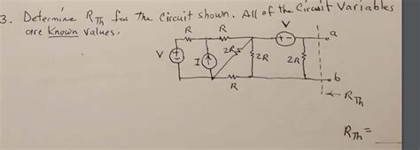 Image result for Parallel Circuit Rth