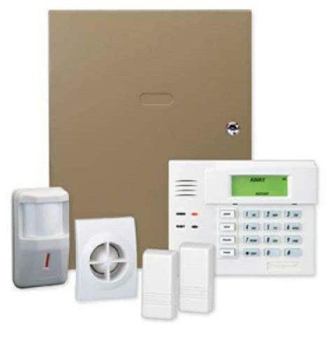 Image result for Security Network Alarms