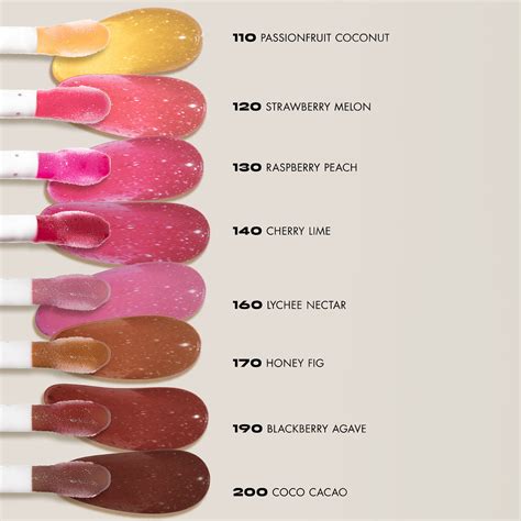 Buy Milani Fruit Fetish Lip Oils - Ultra Comfortable Wear - HOK Makeup