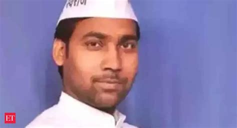 Delhi court sentences AAP MLA Manoj Kumar to 3 months in prison for ...