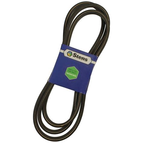 Stens New Oem Replacement Belt For John Deere F710, F725 And F735 Front ...