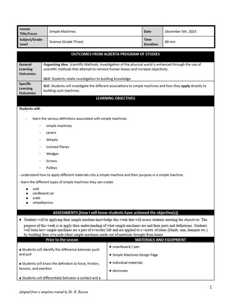 Image result for Science Lesson Plan Topics