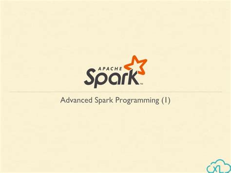Spark Programming 的图像结果