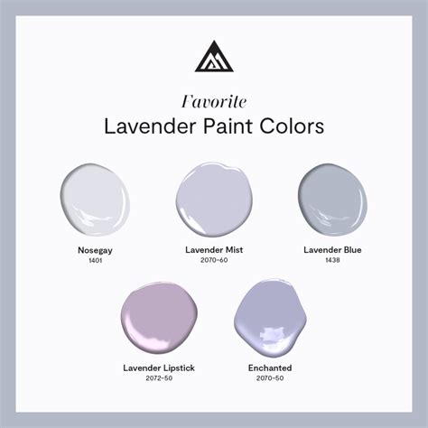 Green And Lavender Paint Color at Lori Allan blog