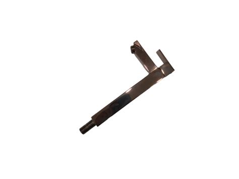 B Backline Brass Wash Basin Tall Faucet or Basin Tap Rose Gold