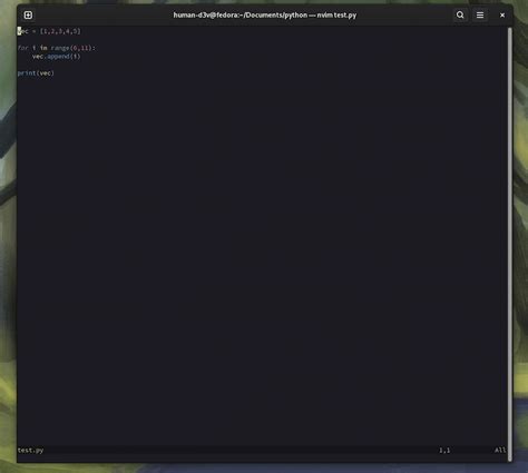 Repl.it Python 的图像结果