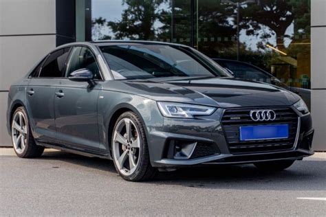 Who Makes Audi? (The History and Company Behind the Badge)