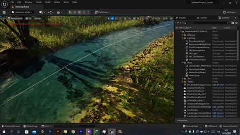 Image result for Unreal Engine UI Shadow