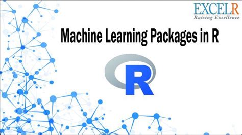 R Programming Machine Learning 的图像结果