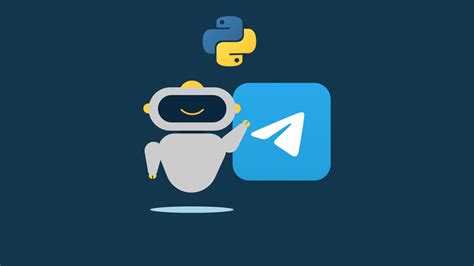 How To Using Telegram Bot To Send A Message With Python?