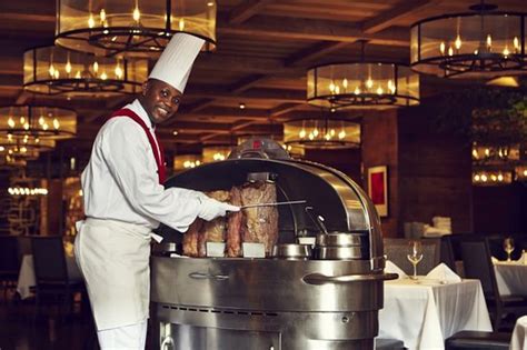 Excellent lunch time experience. - Reviews, Photos - Lawry's The Prime ...