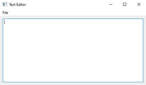 Image result for Coding Using PyQt