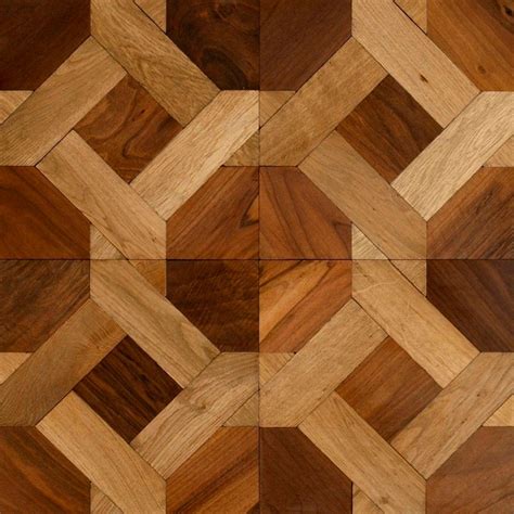 Parquet Flooring Installation and Design Inspiration – InspirationSeek.com