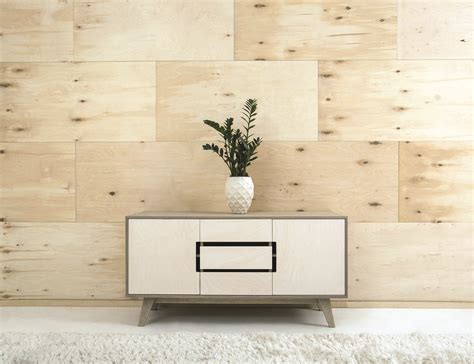 Beautiful wall paneling systems to inspire you | Plywood walls, Wall ...