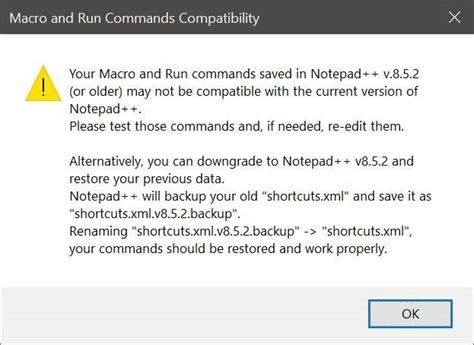 Notepad Macro 的图像结果