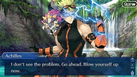 Low Tier (Demi)God : r/FGOmemes