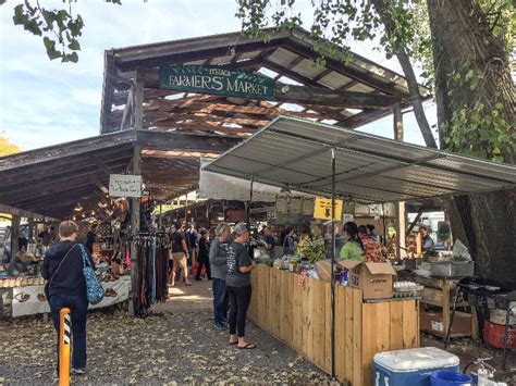 Ithaca Farmers Market, ithaca, United States Of America - Top ...