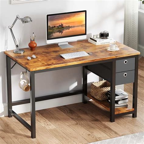 Image result for Amazon Desktop Computer Desk